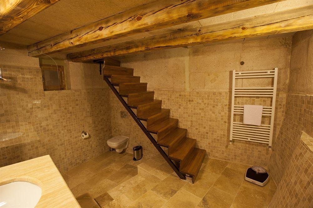 ホテル Magic Cave House ウルギュップ エクステリア 写真