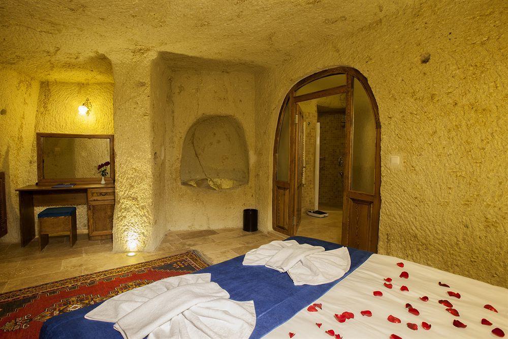 ホテル Magic Cave House ウルギュップ エクステリア 写真